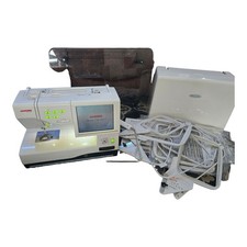 Janome memory craft for sale  Fresno