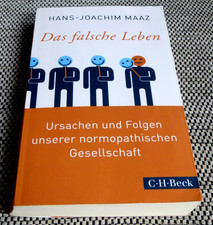 Zustand falsche leben gebraucht kaufen  Pforzheim