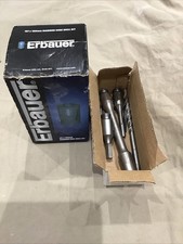 Erbauer diamond core for sale  BARNSLEY