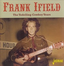 Frank ifield yodelling for sale  STOCKPORT