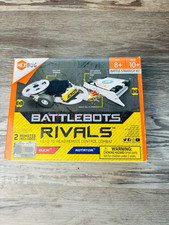 Hexbug battlebots rivals for sale  San Diego