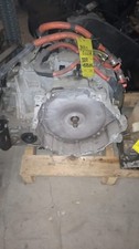 Cambio automatico toyota usato  Roma