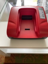 18v rot ladegerät gebraucht kaufen  Essen