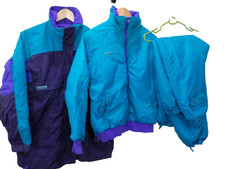 Vtg columbia jackets for sale  Winston