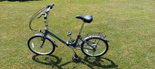 Apollo nifty folding for sale  PEWSEY