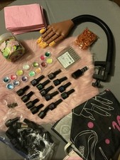 Lot nail tech for sale  Rocky Point