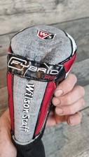 Wilson staff golf for sale  BOLTON