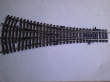 Deiwegeweiche 55225 piko gebraucht kaufen  Neustadt Glewe