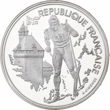 1287290 100 francs d'occasion  Lille-