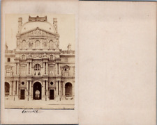 Paris louvre circa d'occasion  Pagny-sur-Moselle