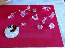 oggetti swarovski usato  Solbiate Olona
