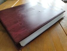 Cover album containing for sale  LICHFIELD