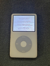 Ipod classic 5th for sale  AYLESBURY