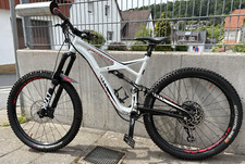 Specialized enduro comp gebraucht kaufen  Heppenheim (Bergstraße)