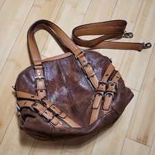 Michael kors shoulder for sale  Denton