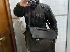 Barbour shoulder messenger usato  Avellino