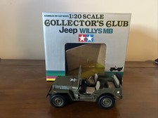 Tamiya scale collector for sale  Westlake