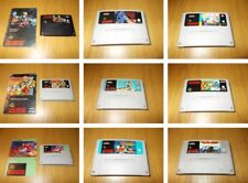 JUEGOS SUPER NINTENDO SNES - PAL - ELIGE EL QUE PREFIERAS DE LA LISTA, usado comprar usado  Enviando para Brazil