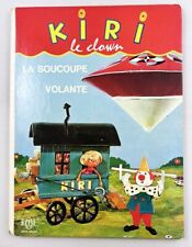 Kiri clown editions d'occasion  France