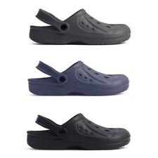 Mens clogs adults for sale  LEICESTER