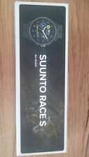 Montre suunto race d'occasion  Paris X