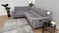 Sofology illinois corner for sale  WARRINGTON
