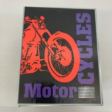 Atlas editions motorcycle for sale  Casselberry