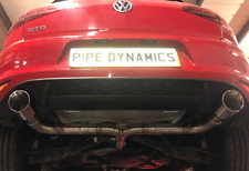 Pipe dynamics golf d'occasion  Expédié en Belgium