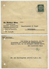 93634 postkarte wettig gebraucht kaufen  Berlin
