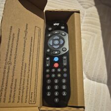 Sky replacement remote for sale  GOSPORT