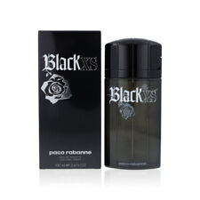 Paco rabanne black for sale  UK
