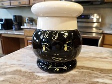 Vintage chef cookie for sale  Rogersville