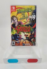 Jeu zombies ate d'occasion Jeu zombies ate d'occasion  Rozay-en-Brie