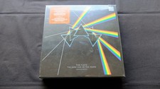 Pink floyd dark for sale  LONDON