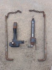 Husky trailer weight for sale  Denton