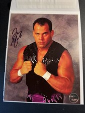Dean malenko signed for sale  Douglassville