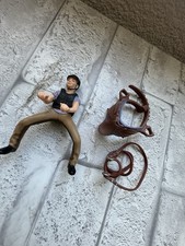 Schleich zubehör reiterin gebraucht kaufen  Jembke