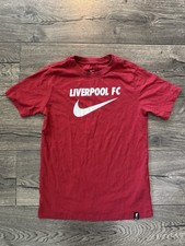 Nike liverpool shirt for sale  San Rafael
