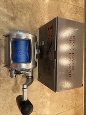 Avet pro exw50 for sale  Palm City
