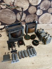 Px4 1930s gecophone for sale  STEVENAGE
