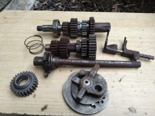 Bsa bantam d14 for sale  NELSON