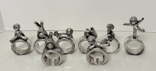 Set hudson pewter for sale  Delray Beach