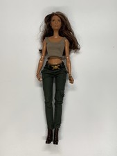 lara croft doll for sale  Richmond