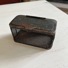 Vintage fisherman live for sale  Sequim
