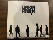 Linkin park minutes for sale  Tulsa
