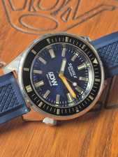 Squale matic thalassa for sale  LONDON