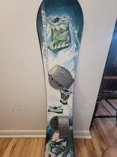 Freeride 130 snowboard for sale  Lancaster