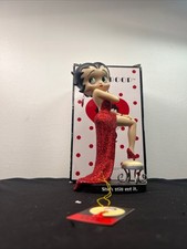 2006 betty boop d'occasion  Expédié en Belgium