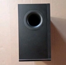 Vizio wireless subwoofer for sale  Needles