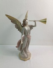 Engel trompete werner gebraucht kaufen  Bad Neustadt a.d.Saale